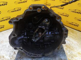КПП механическая (МКПП) Audi A6 4B/C5 (1997 - 2001), 2.4 л., бензин, CPE