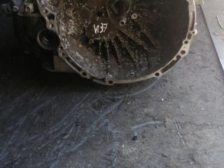КПП механическая (МКПП) Opel Movano 2 поколение (B) (2010 - 2014), 3.0 л., дизель
