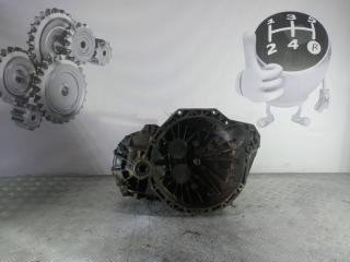 КПП механическая (МКПП) Opel Vivaro A [рестайлинг] (2006 - 2014), 2.5 л., дизель