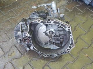 КПП механическая (МКПП) Opel Meriva 2 поколение (B) (2010 - 2014), 1.4 л., бензин