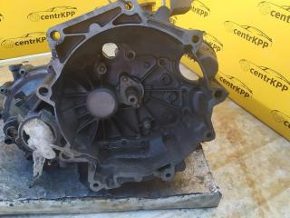 КПП механическая (МКПП) Skoda Fabia 3 поколение (NJ) (2014 - 2018), 1.0 л., бензин, QTR