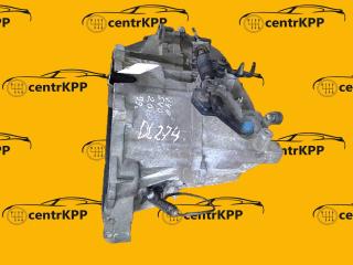 КПП механическая (МКПП) Volvo S40 1 поколение (1995 - 1999), 2.0 л., бензин