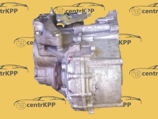 КПП механическая (МКПП) Skoda Octavia 2 поколение (A5) [рестайлинг] (2008 - 2013), 2.0 л., дизель, NFU