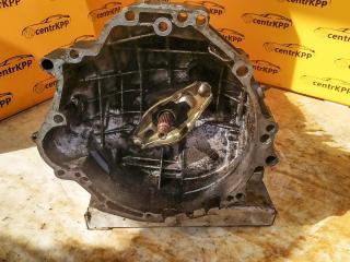 КПП механическая (МКПП) Audi A6 4F/C6 (2004 - 2008), 2.0 л., дизель, HCK