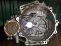 КПП механическая (МКПП) Audi A3 8P/8PA [2-й рестайлинг] (2008 - 2013), 1.4 л., FM5AJ014 - фото №6