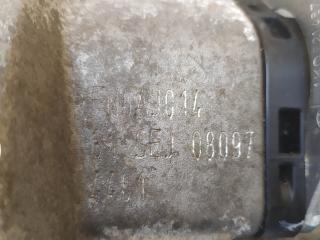 КПП механическая (МКПП) SEAT Toledo 4 поколение (2012 - 2025), 1.4 л., бензин, FM5AJ014