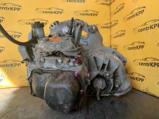 КПП роботизированная Opel Combo 3 поколение (C) [рестайлинг] (2003 - 2011), 1.3 л., дизель