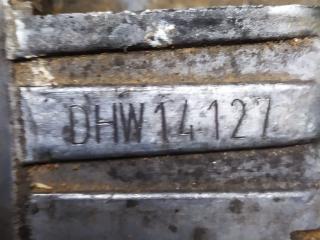 КПП механическая (МКПП) Audi A4 B5 [рестайлинг] (1998 - 2001), 1.8 л., бензин, DHW