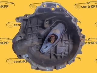 КПП механическая (МКПП) Audi A6 4B/C5 (1997 - 2001), бензин, CXY
