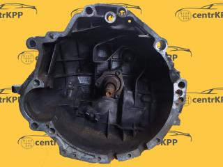 КПП механическая (МКПП) Volkswagen Passat B5 [рестайлинг] (2000 - 2005), 1.8 л., бензин, FPS
