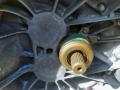 КПП механическая (МКПП) Mercedes-Benz Sprinter W907/W910, 2.2 л., дизель, JU3R7002ZGA - фото №2