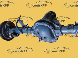 мост задний IVECO Daily 4 поколение (2006 - 2011), 2.3 л., дизель