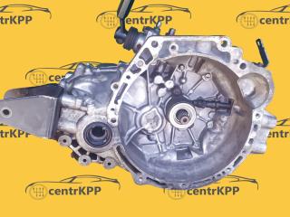 КПП механическая (МКПП) Geely Emgrand X7 1 поколение [2-й рестайлинг], 1.8 л., бензин