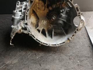 КПП механическая (МКПП) Nissan Almera Tino V10 [рестайлинг] (2003 - 2006), 2.2 л., дизель, BN807VA