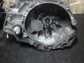 КПП механическая (МКПП) Toyota Corolla 10 поколение (E140/E150) (2006 - 2012), 1.8 л., бензин