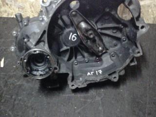 КПП механическая (МКПП) SEAT Leon 2 поколение (2005 - 2009), 1.6 л., бензин, JHT