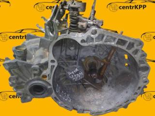 КПП механическая (МКПП) Hyundai Accent 2 поколение (LC) (1999 - 2012), 1.5 л., дизель