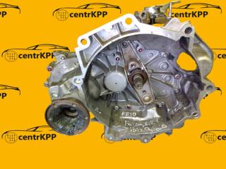 КПП механическая (МКПП) Skoda Rapid 1 поколение (2012 - 2017), 1.2 л., бензин, MHX