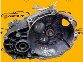КПП механическая (МКПП) Skoda Octavia 2 поколение (A5) (2004 - 2009), 2.0 л., дизель, JLR
