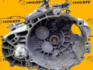 КПП механическая (МКПП) Skoda Octavia 2 поколение (A5) (2004 - 2009), 2.0 л., дизель, JLR