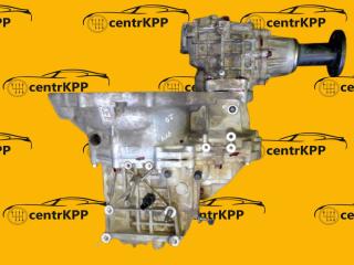 КПП механическая (МКПП) Hyundai ix35 1 поколение [рестайлинг] (2013 - 2015), 2.0 л., бензин