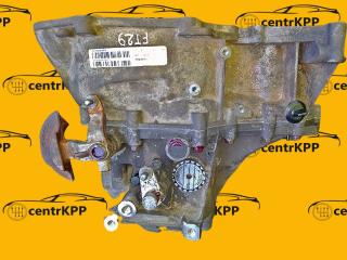 КПП механическая (МКПП) Jeep Patriot 1 поколение (2007 - 2010), 2.4 л., бензин