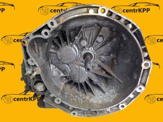 КПП механическая (МКПП) Nissan Primastar 1 поколение (2002 - 2006), 2.0 л., бензин