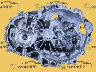 КПП механическая (МКПП) Skoda Superb 2 поколение (2008 - 2013), 1.2 л., бензин, NBY