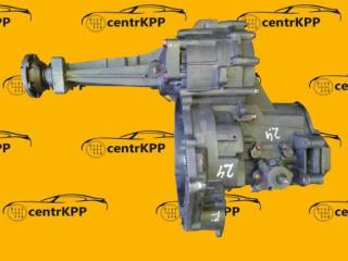 КПП механическая (МКПП) Volkswagen Multivan T4 [рестайлинг], 2.4 л., дизель