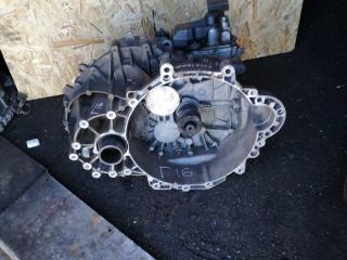 КПП механическая (МКПП) Land Rover Range Rover Evoque L538 (2011 - 2015), 2.2 л., дизель