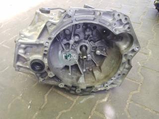 КПП механическая (МКПП) Toyota Auris 1 поколение E150 [рестайлинг], 1.4 л., дизель