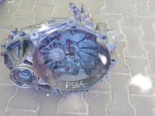 КПП механическая (МКПП) Volkswagen Scirocco 3 поколение (2008 - 2015), 1.2 л., бензин