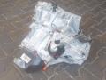 КПП механическая (МКПП) Nissan Almera G15 (2012 - 2018), 1.6 л., бензин, JH3 - фото №3