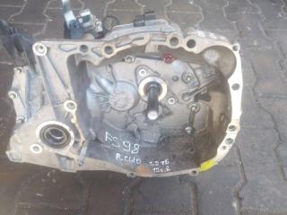 КПП механическая (МКПП) Lada Largus 1 поколение (2012 - 2025), 1.6 л., бензин, JH3