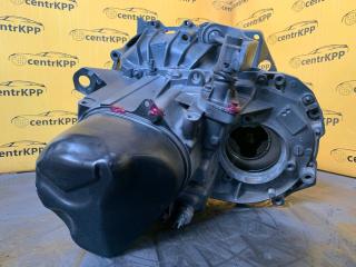 КПП механическая (МКПП) Nissan Almera G15 (2012 - 2018), 1.6 л., бензин