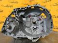КПП механическая (МКПП) Nissan Qashqai J10 [рестайлинг], 1.6 л., бензин - фото №3