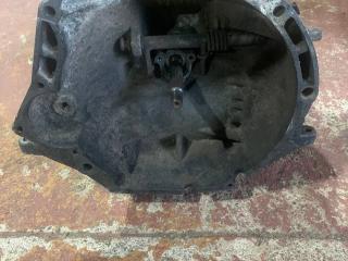 КПП механическая (МКПП) Audi 80 B2 [рестайлинг] (1984 - 1986), 1.8 л., дизель