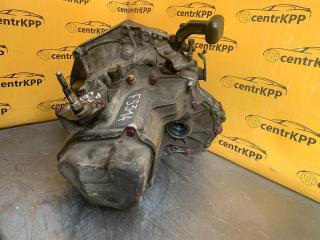 КПП механическая (МКПП) Citroen Berlingo 1 поколение (M49) (1996 - 2003), 1.4 л., бензин