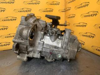 КПП механическая (МКПП) Volkswagen Golf Plus 1 поколение (2005 - 2009), 1.4 л., бензин, HYG