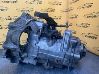 КПП механическая (МКПП) SEAT Toledo 3 поколение (2004 - 2010), 2.0 л., бензин, GXV