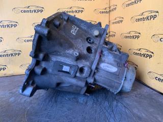 КПП механическая (МКПП) Citroen C5 1 поколение (2000 - 2004), 2.0 л., бензин