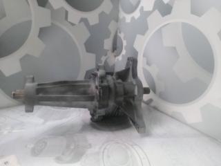 раздаточная коробка Opel Antara 1 поколение [рестайлинг] (2011 - 2015), 3.0 л., бензин