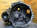 КПП механическая (МКПП) Volkswagen Golf Plus 2 поколение (2009 - 2014), 1.6 л., дизель, MDM - фото №3