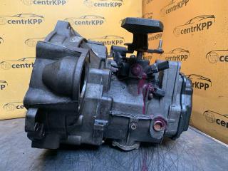 КПП механическая (МКПП) Volkswagen Caddy 3 поколение [рестайлинг] (2010 - 2015), 1.6 л., дизель, MDM