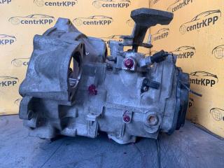 КПП механическая (МКПП) SEAT Leon 3 поколение (2012 - 2016), 1.6 л., дизель, MWW