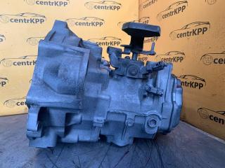 КПП механическая (МКПП) SEAT Altea 1 поколение [рестайлинг], 1.6 л., дизель, MDM