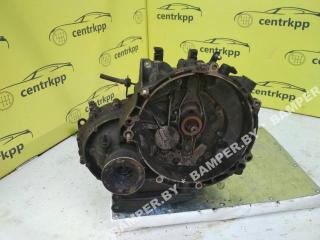 КПП механическая (МКПП) Skoda Fabia 1 поколение (6Y) 2000, 1.4 л., бензин