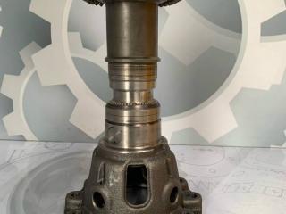 раздаточная коробка Hyundai Santa Fe 3 поколение (DM) (2012 - 2016), 2.2 л., дизель