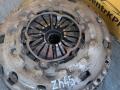 комплект сцепления Volkswagen Multivan T5 (2003 - 2009), 2.5 л., дизель, BNZ - фото №3