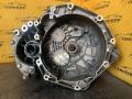 КПП механическая (МКПП) Chevrolet Captiva 1 поколение [2-й рестайлинг] (2013 - 2015), 2.2 л., дизель - фото №3